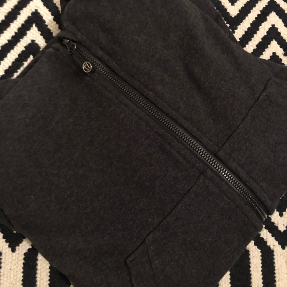Lululemon Jacket